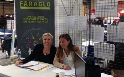 Forum Emploi Valence