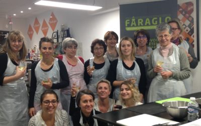 Soirée Noël salariés