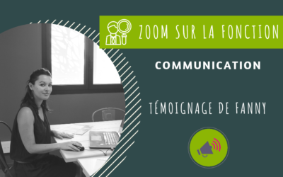 Fanny – Communication