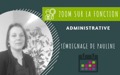 Pauline – Administratif