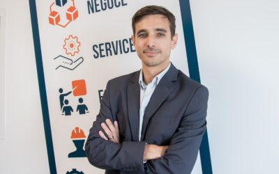 Maxime K., Dirigeant d’une société éditrice de progiciels de gestion.