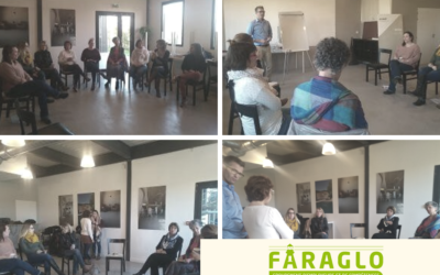 Formation Communication non violente pour les salariés