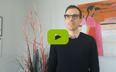 Sylvain ROLLET, président du Club Rovaltain