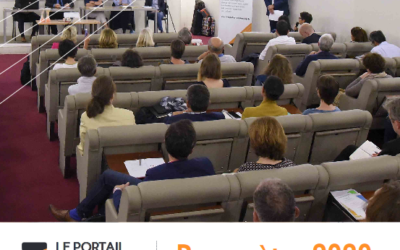 Ce qu’il faut retenir de la 5ème édition du Baromètre du Travail à temps partagé