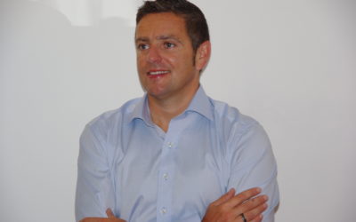 Christophe CAMUS, Dirigeant de Polypap