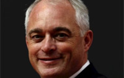 Alain MANGEARD, DG de SFS Group