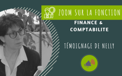 Nelly – Gestion comptable et finance