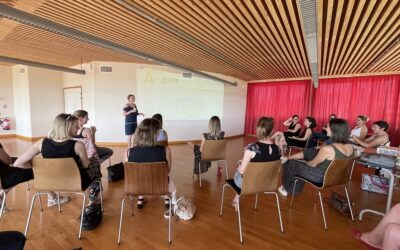 Séminaire Faraglo : un essentiel retrouvé !