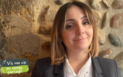 Alexandra – Chargée de communication