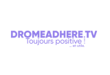Partenaires-dromeadhere Drôme Adhère.TV