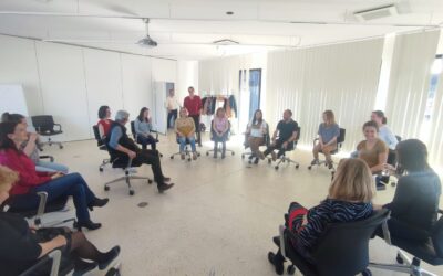 L’art de se surpasser et de s’épanouir ensemble !