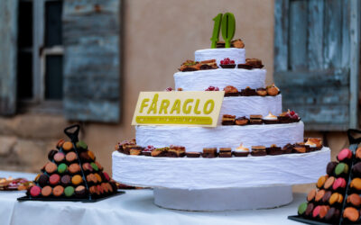 Retour sur une soirée riche en émotions pour l’assemblée générale et les 10 ans de Faraglo