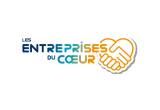 Les entreprises du coeur