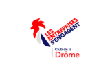 Les entreprises s'engagent - Club Drôme
