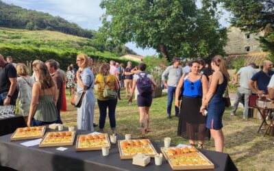 Assemblée Générale 2025 : Faraglo poursuit sa dynamique collective sous le signe de la Permaentreprise