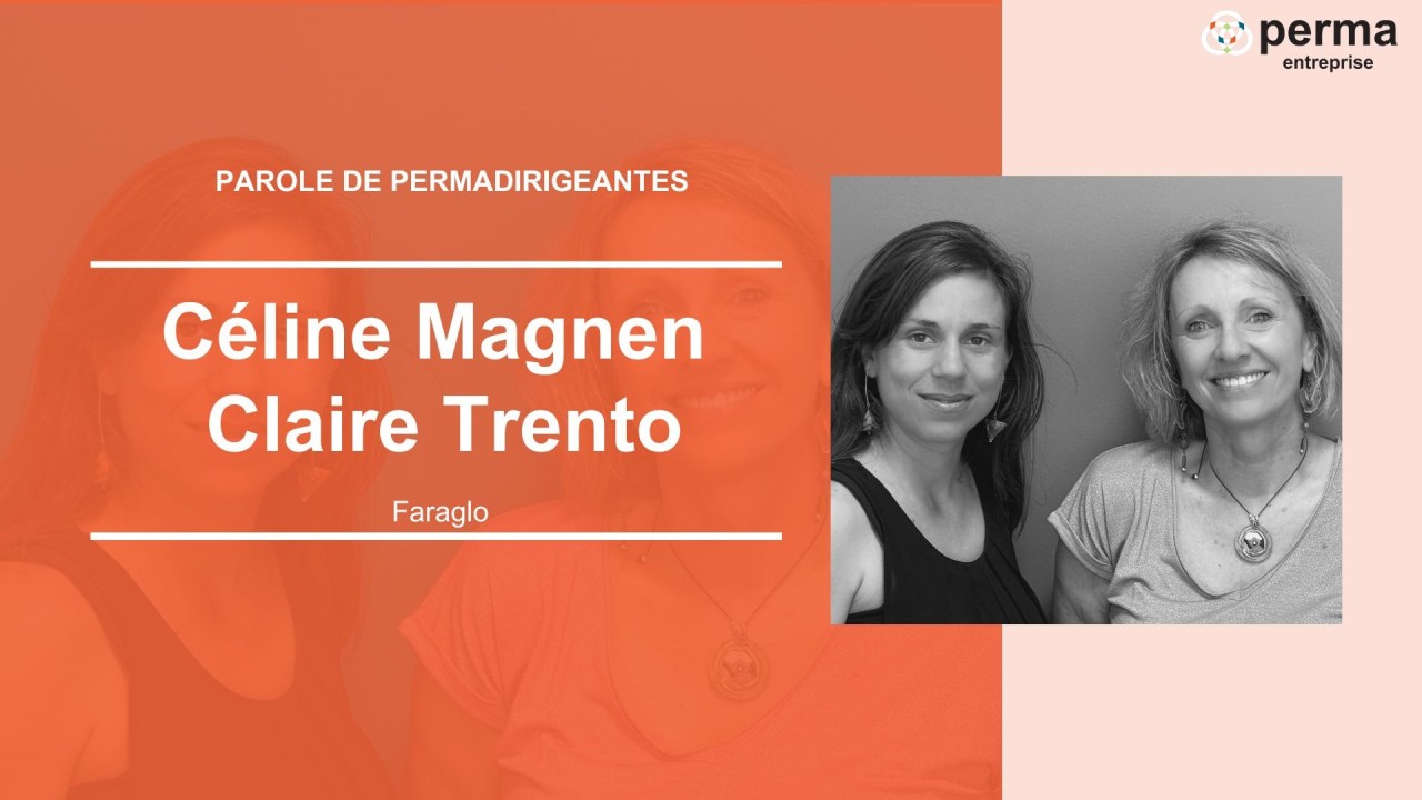 Comment Faraglo a boosté sa croissance 2024 avec le modèle permaentreprise ?