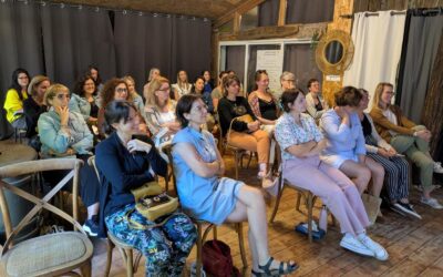 Faraday, une journée pour se retrouver, et réfléchir en collectif