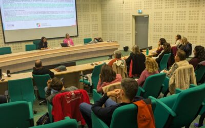 Faraprogress’ : une demi-journée pour apprendre, partager et grandir ensemble