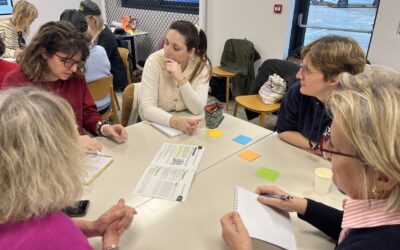 Quel est le point commun entre la pratique du jiu-jitsu brésilien et le temps partagé ?