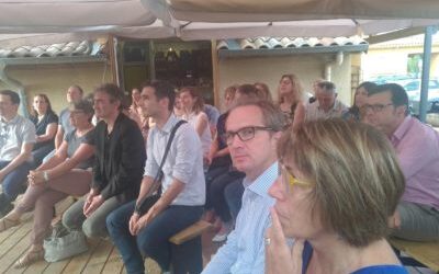 19 juin 2019 l’AGO de FARAGLO