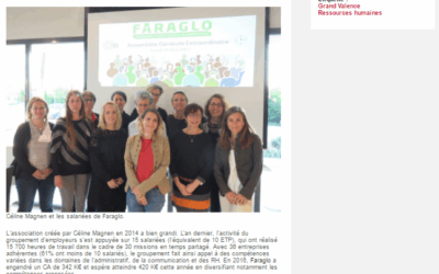 Faraglo joue collectif