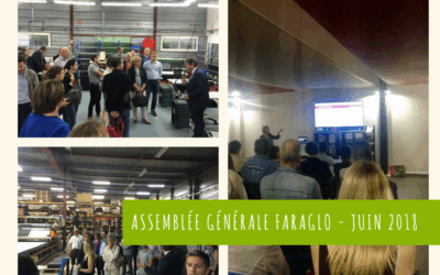 La première AGO sous statut coopératif (SCIC) !