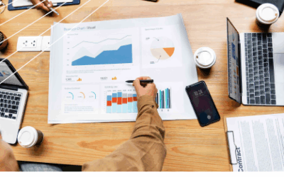 Le Baromètre 2019 du Travail à temps Partagé