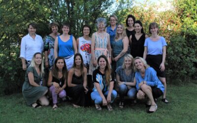 Le séminaire salariés de Faraglo