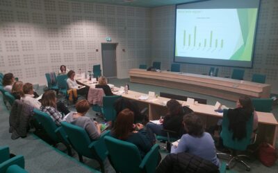 Mieux se connaître pour communiquer plus efficacement