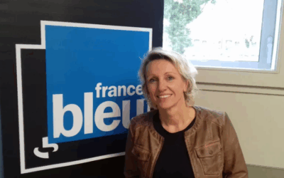 Le bonheur au travail !