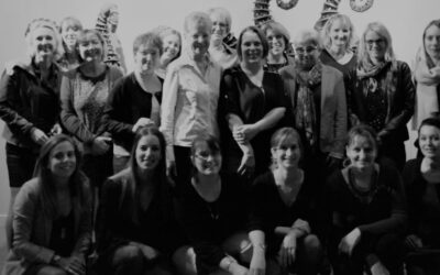 1er séminaire interne de Faraglo