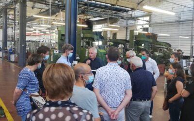 Assemblée Générale de Faraglo 2022 : une édition riche, & interactive