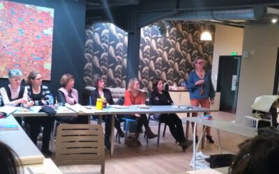 Séminaire d’intelligence collective