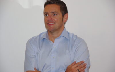 Christophe CAMUS, Dirigeant de Polypap