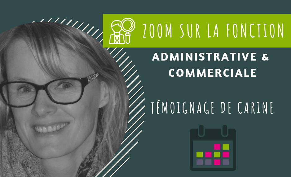 Carine – Administratif, Faraglo