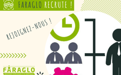 Mars 2020- Responsable RH- H/F