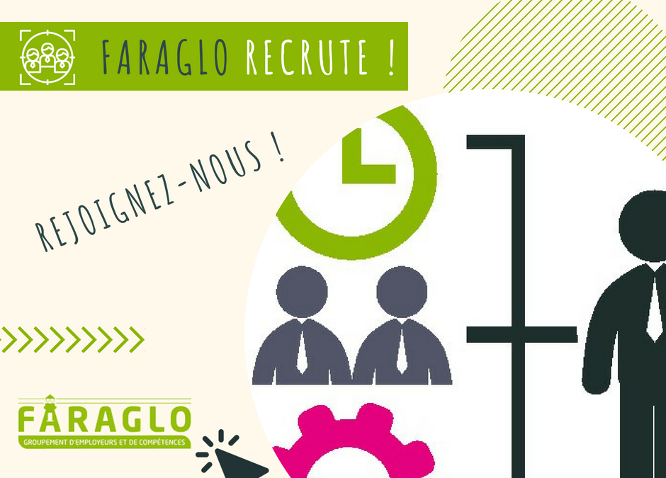 Mars 2020- Responsable RH- H/F