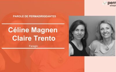 Comment Faraglo a boosté sa croissance 2024 avec le modèle permaentreprise ?