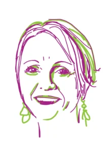 Témoignage de Céline Magnen, dirigeante de Faraglo
