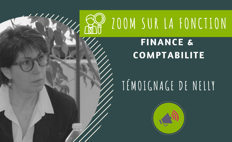 Nelly – Gestion comptable et finance