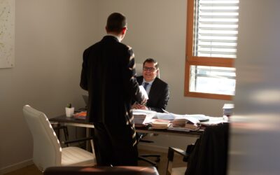 Jean Pascal C., Associé d’un cabinet d’avocats en droit des affaires