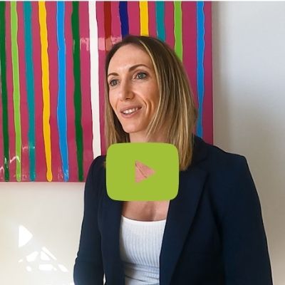 Rencontre avec Émilie, salariée Faraglo, et chargée de communication