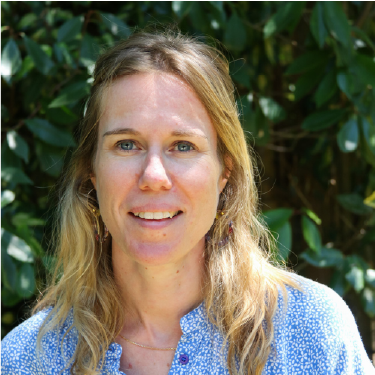 Amandine, responsable Ressources Humaines