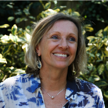 Céline Magnen Dirigeante de Faraglo