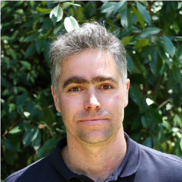 Damien, contrôleur de gestion
