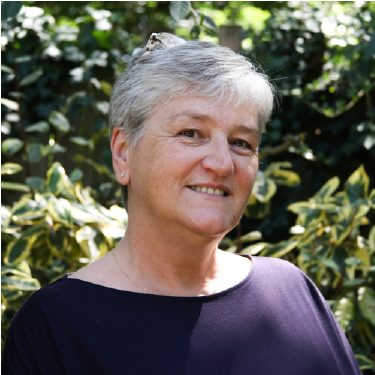 Gabrielle, assistante de direction