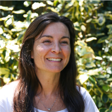 Perrine, responsable Ressources Humaines