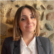 Alexandra Dano, chargée de communication digitale chez Faraglo