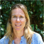 Amandine, responsable ressources humaines et recrutement chez Faraglo