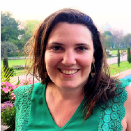 Anne, responsable en ressources humaines et juriste chez Faraglo